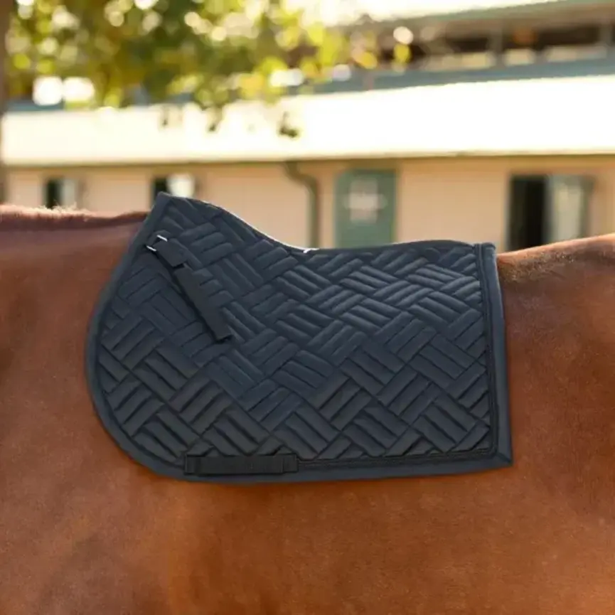 Aachen All Purpose Saddle Pad