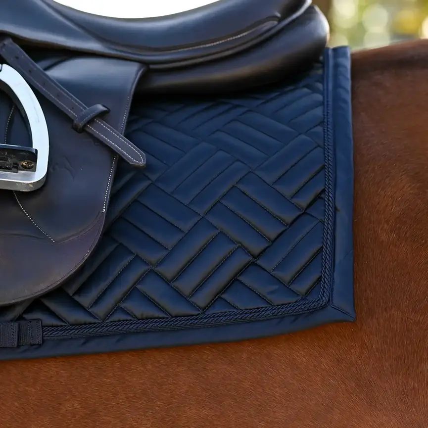 Aachen All Purpose Saddle Pad