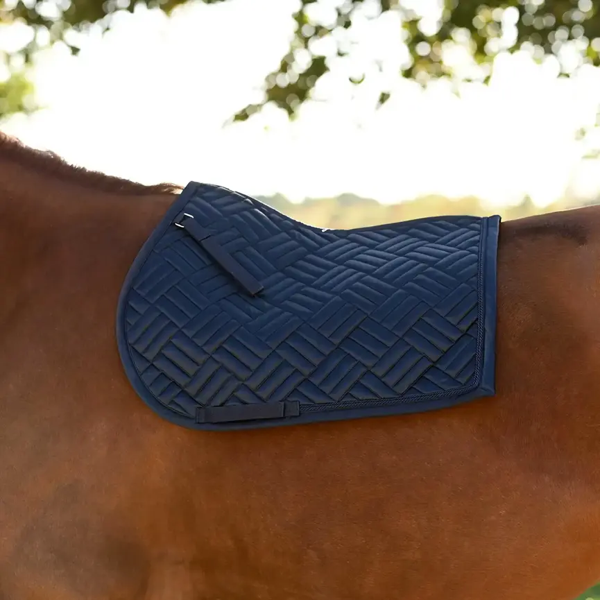 Aachen All Purpose Saddle Pad