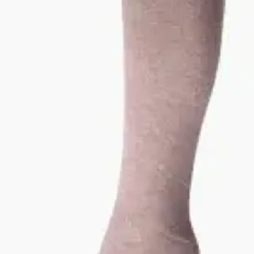 Wool Mix Winter Socks