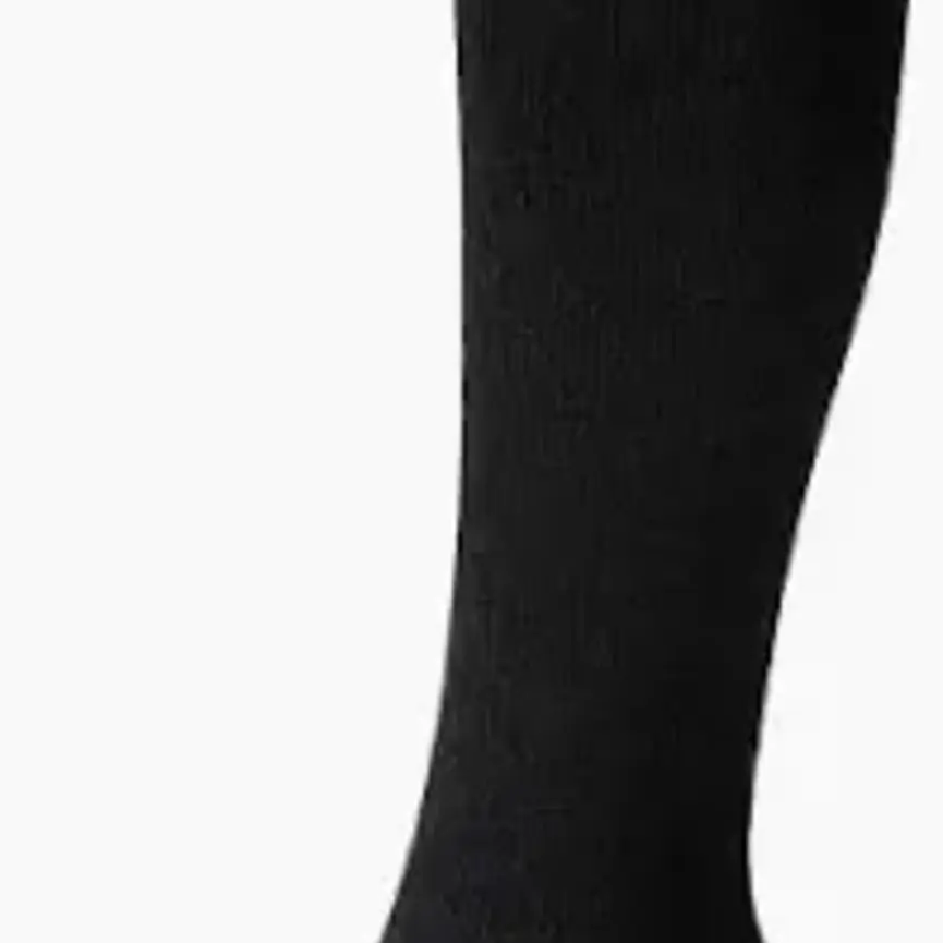 Wool Mix Winter Socks