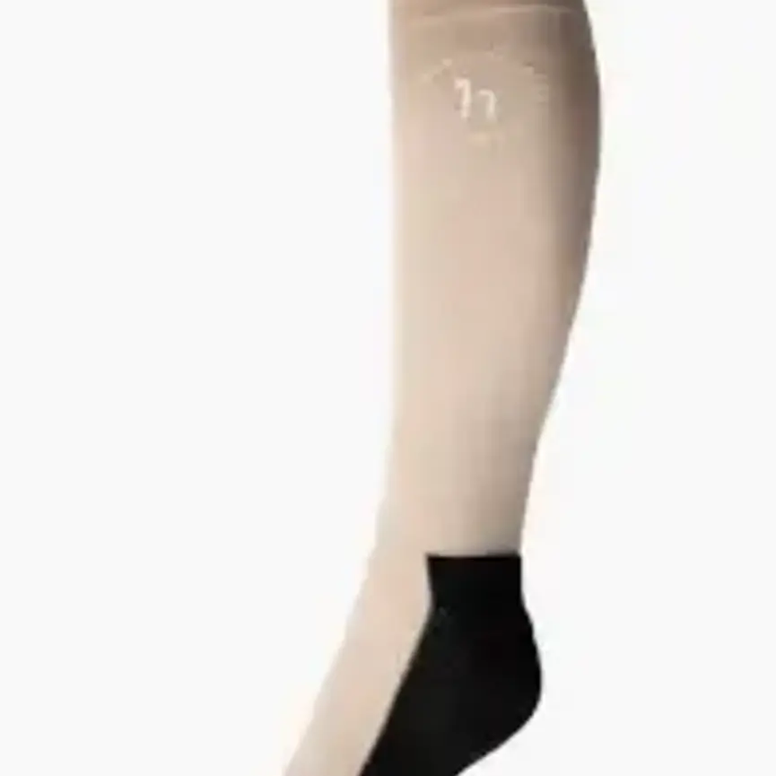 Nixie Bamboo Winter Riding Socks