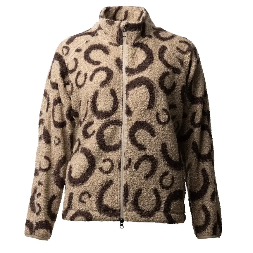 Ariana Women's Teddy Fleece Jacket