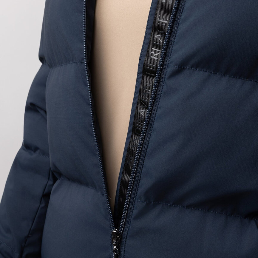 Paloma Womens Insulated Long Coat