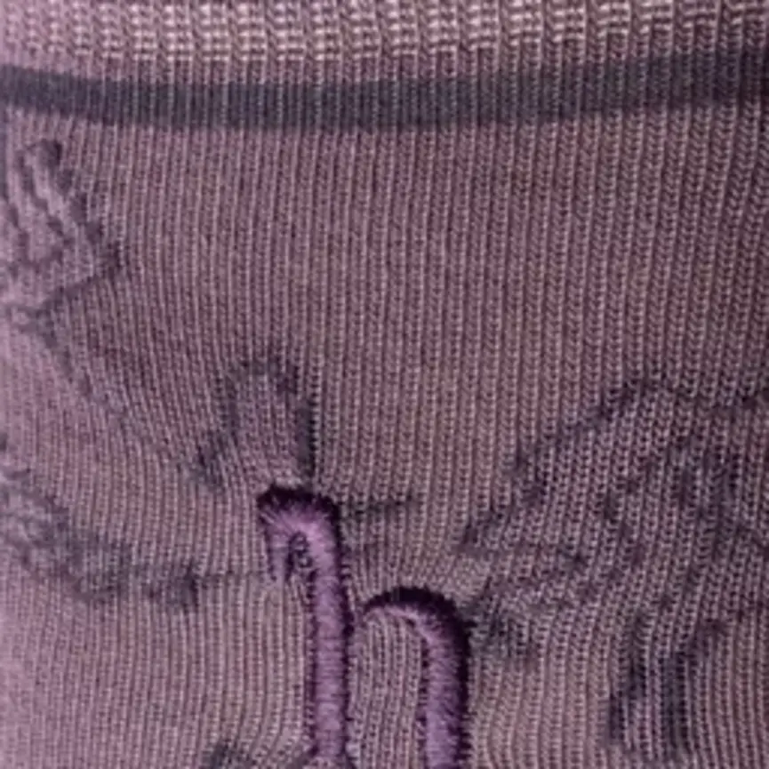 Pegasus Kids Winter Rider Socks