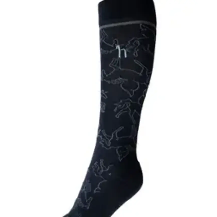 Pegasus Kids Winter Rider Socks
