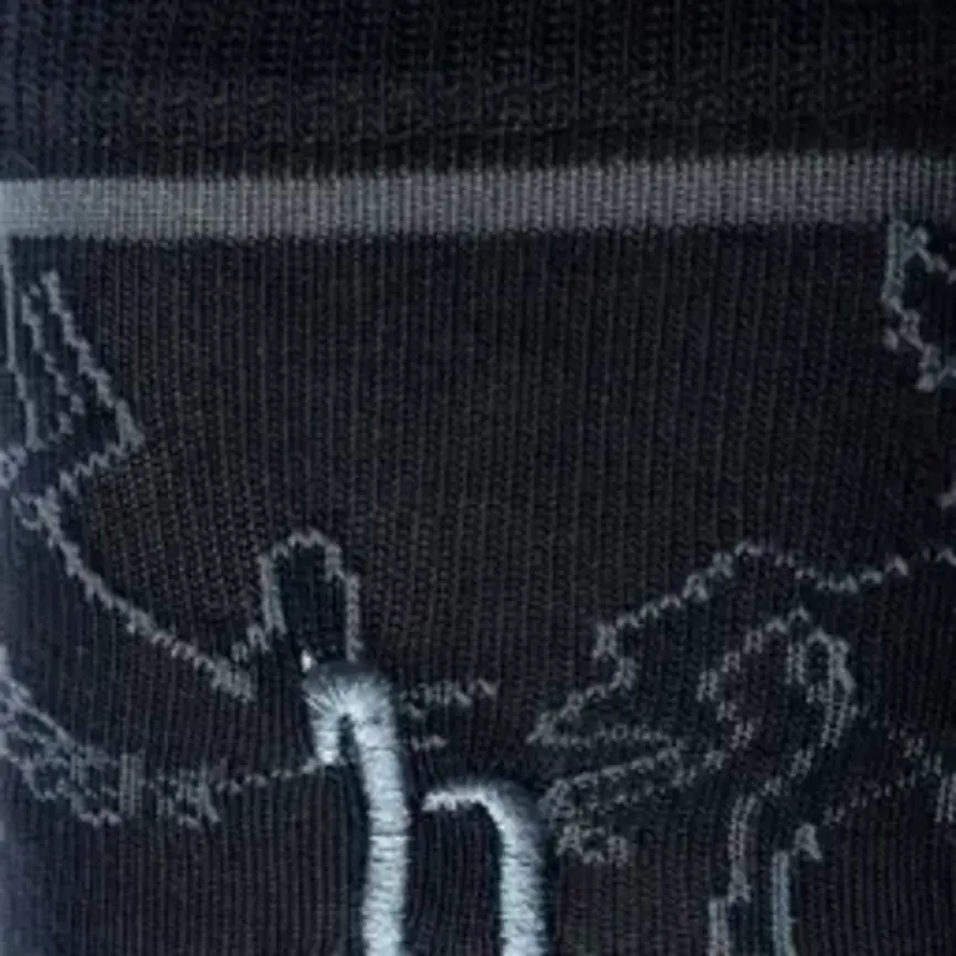 Pegasus Kids Winter Rider Socks