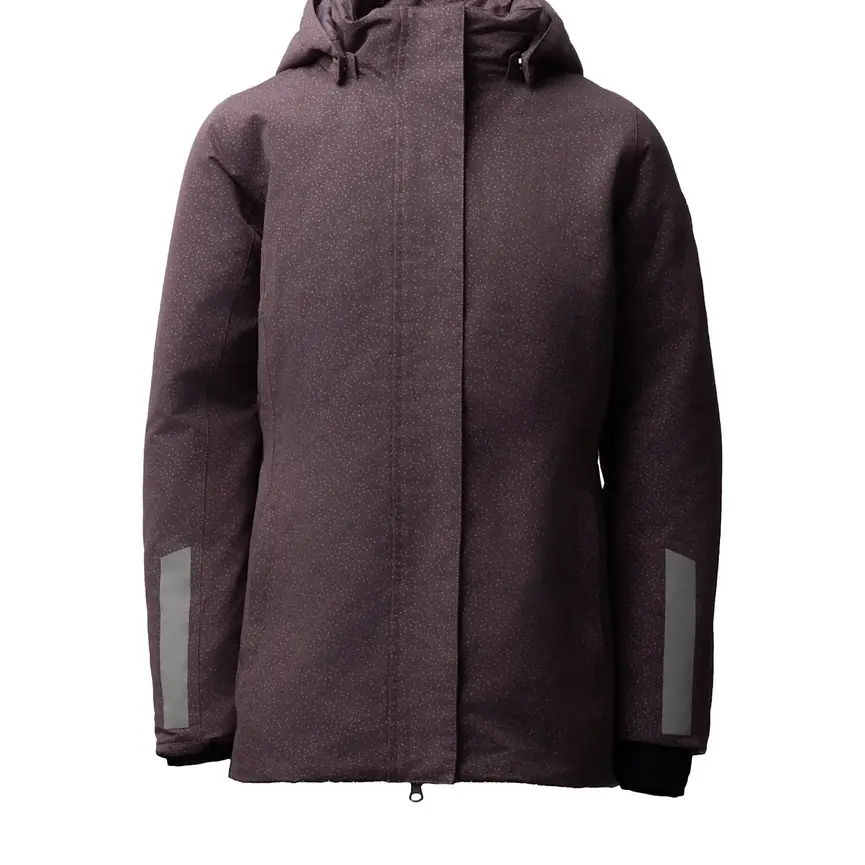 Jessie Kids Waterproof Winter Riding Jacket