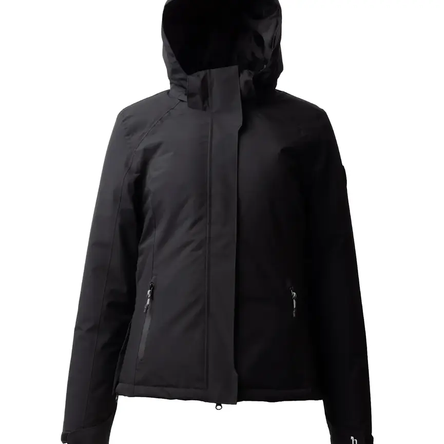 Camila Womens Waterproof Softshell Jacket