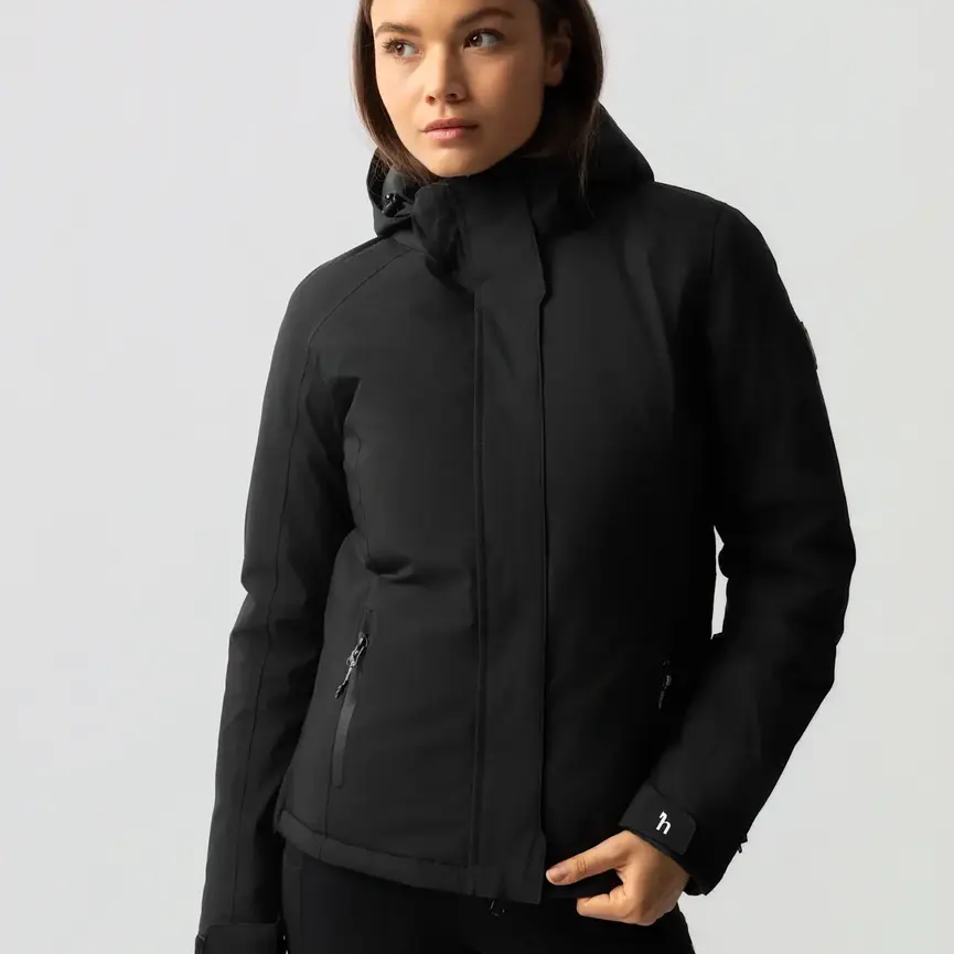 Camila Womens Waterproof Softshell Jacket