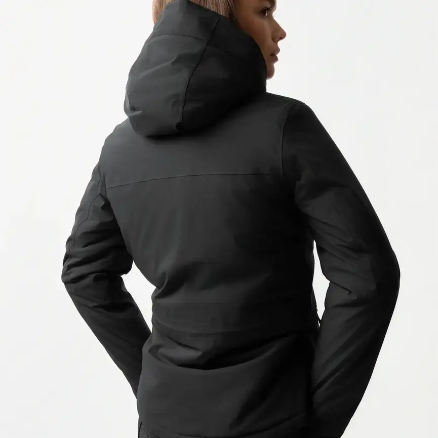 Camila Womens Waterproof Softshell Jacket