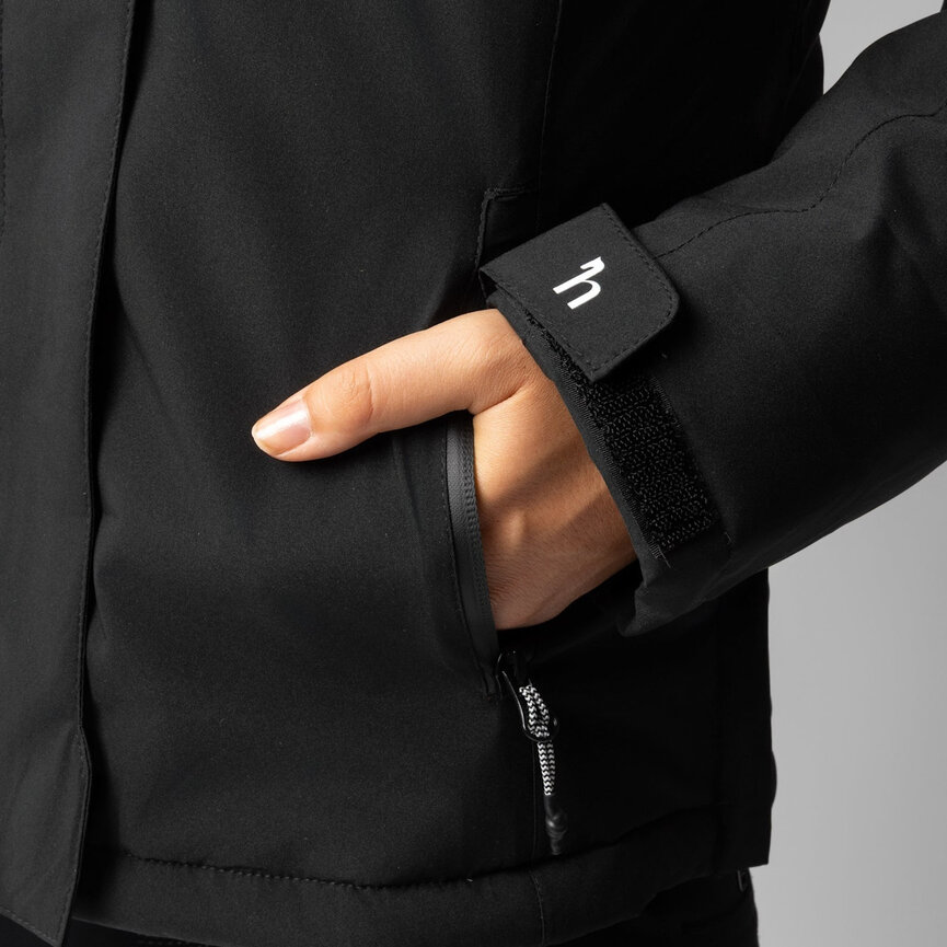 Camila Womens Waterproof Softshell Jacket