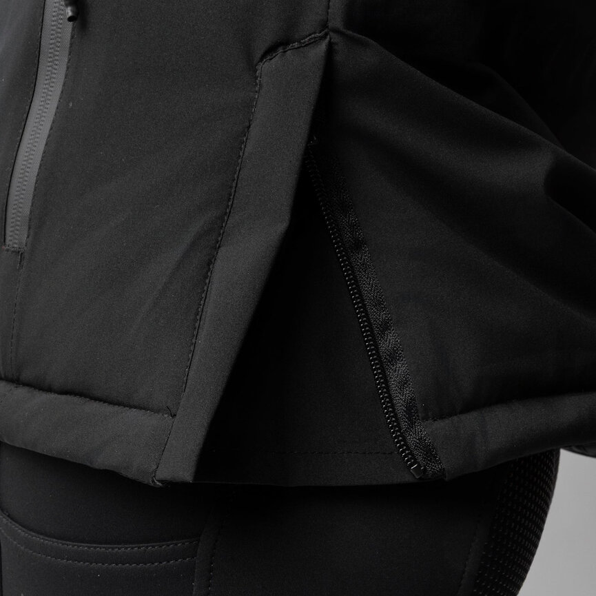 Camila Womens Waterproof Softshell Jacket