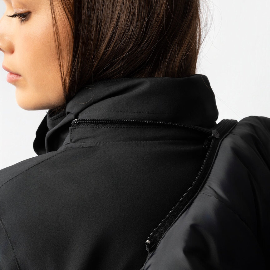 Camila Womens Waterproof Softshell Jacket