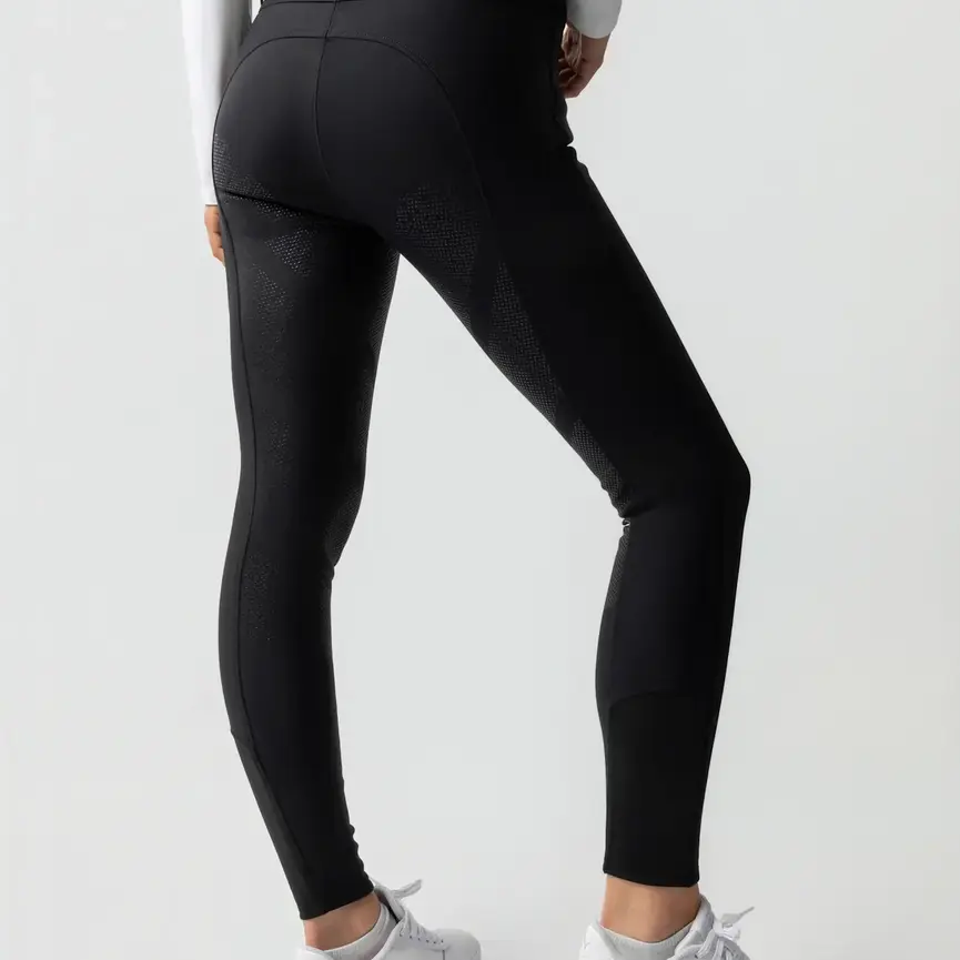 Tiffany II Womens Thermo Full Seat Breeches