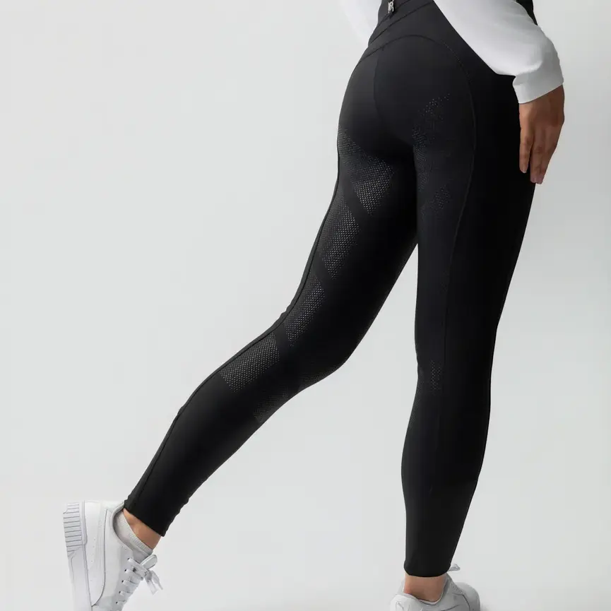 Tiffany II Womens Thermo Full Seat Breeches