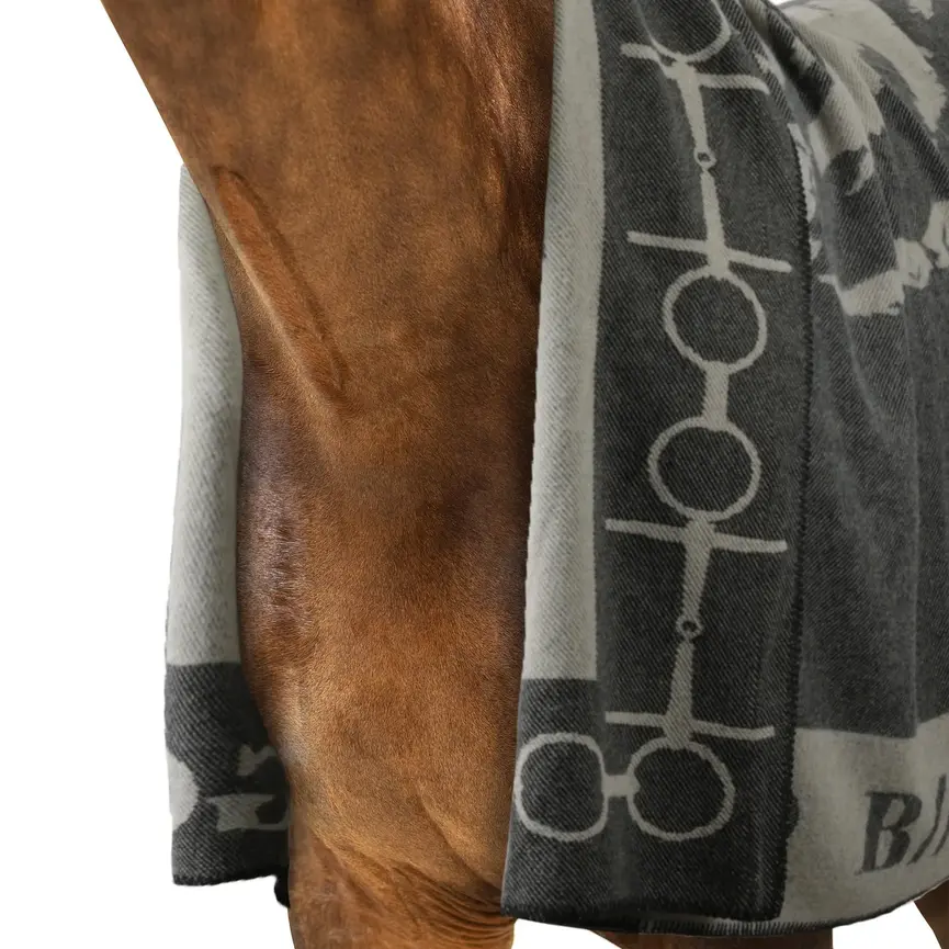 Fusion Throw Blanket