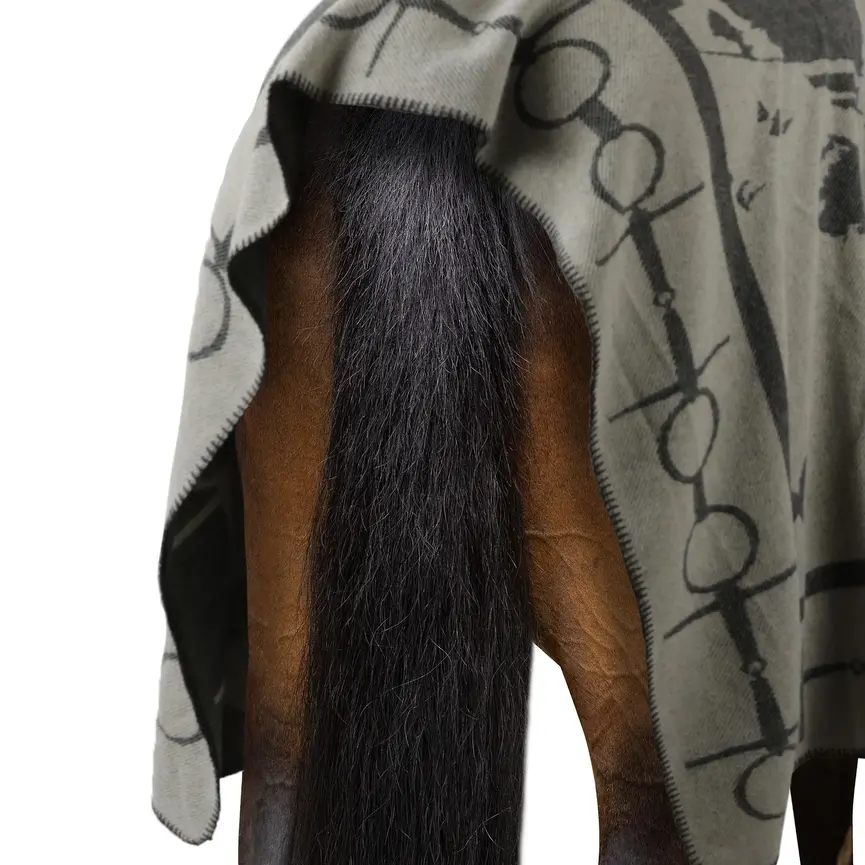 Fusion Throw Blanket