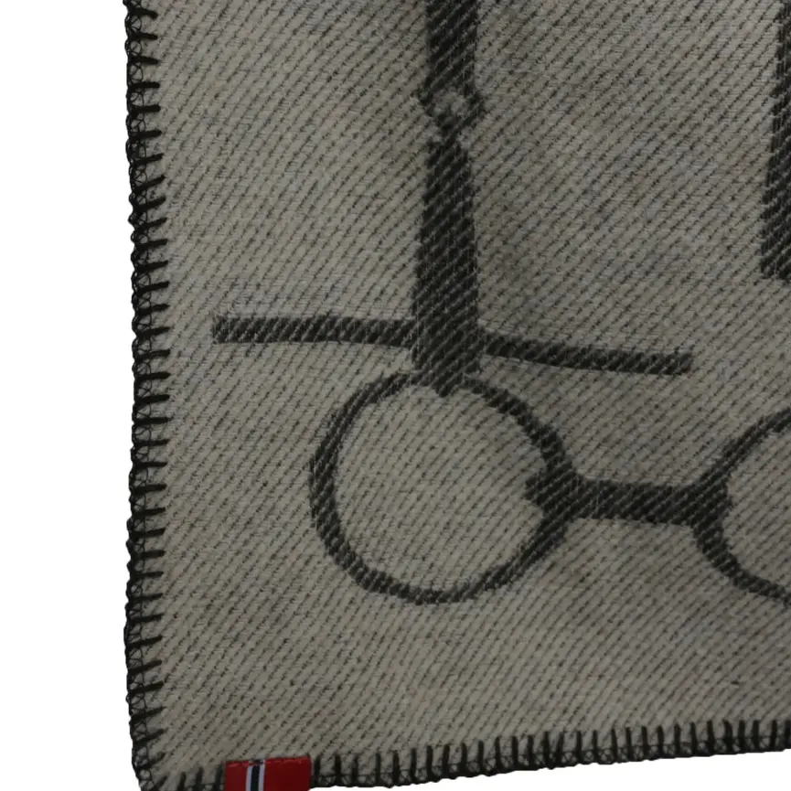 Fusion Throw Blanket