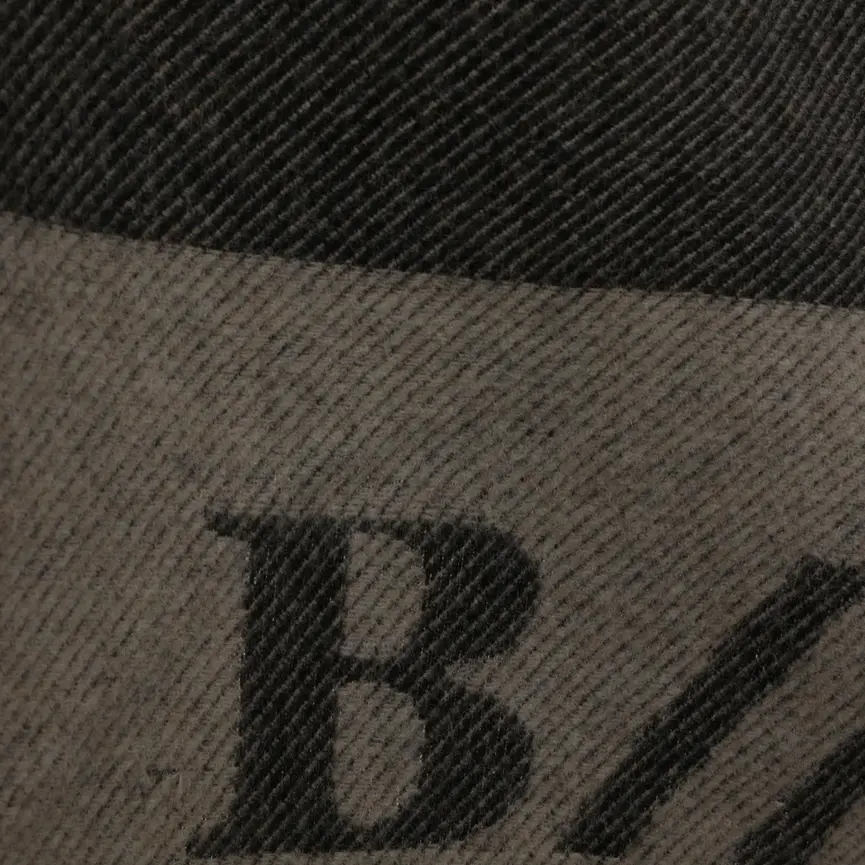 Fusion Throw Blanket