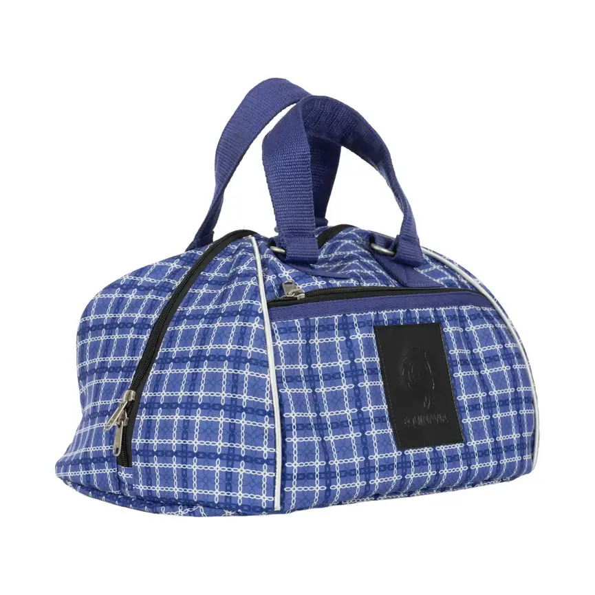 Darby Helmet Bag