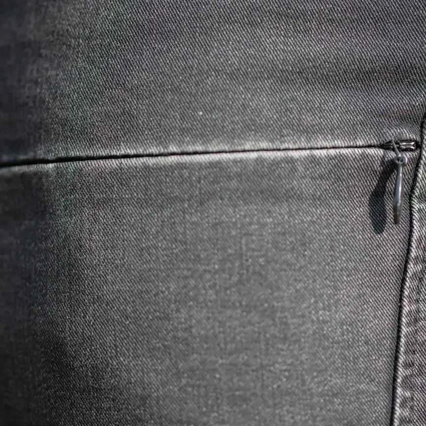 Helena Womens Denim Full Seat Breeches