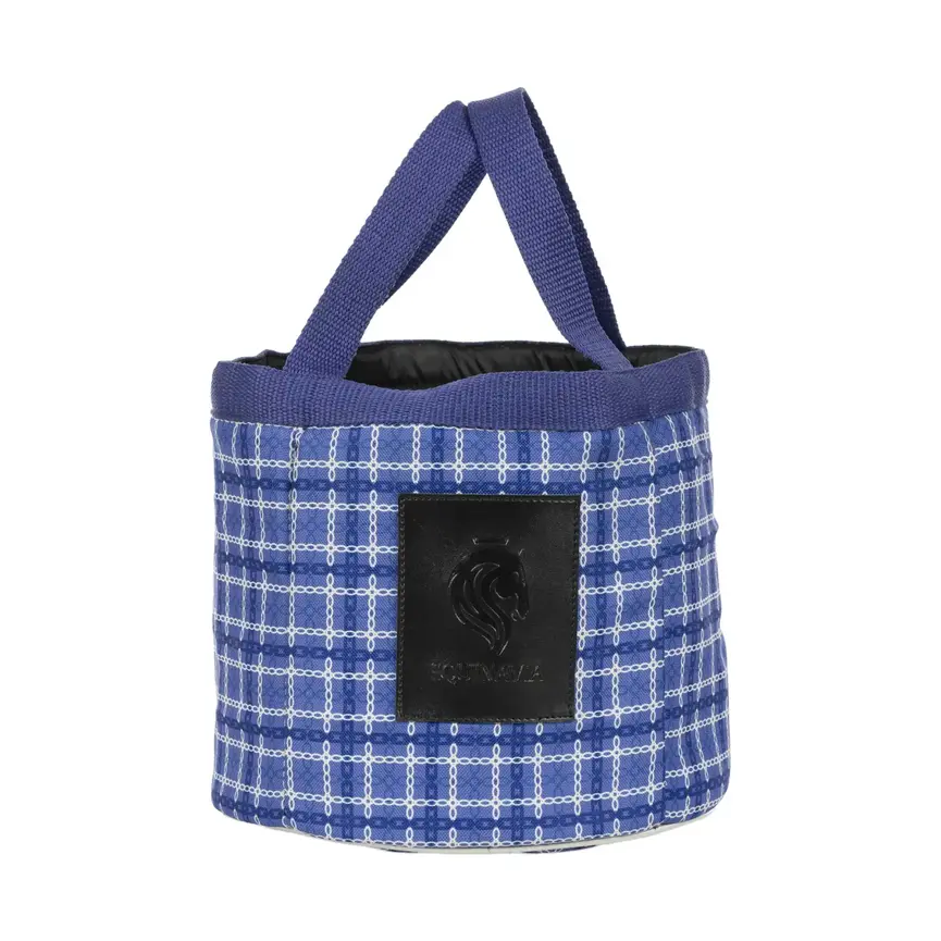 Darby Mini Grooming Tote
