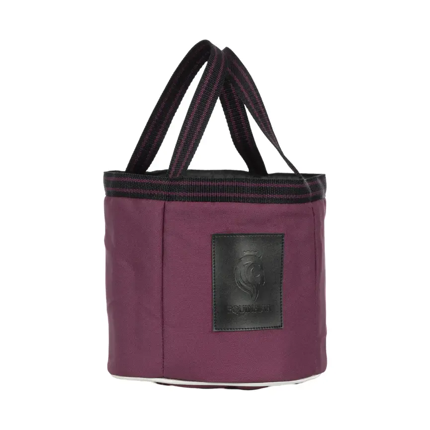 Darby Mini Grooming Tote