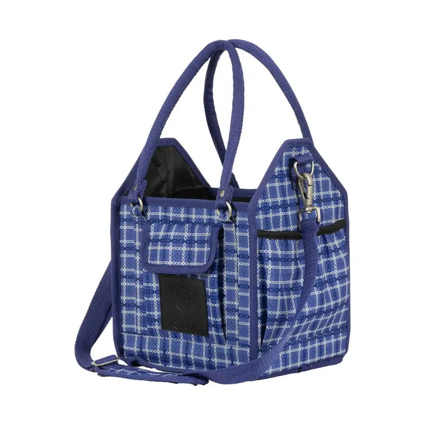 Darby Small Collapsible Grooming Tote