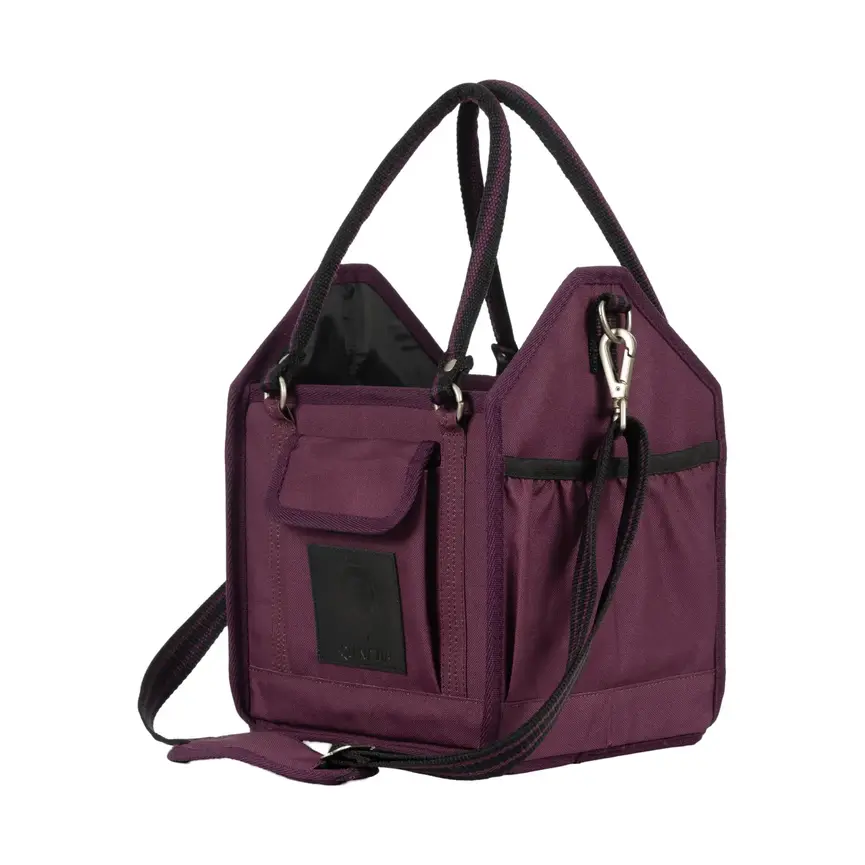 Darby Small Collapsible Grooming Tote