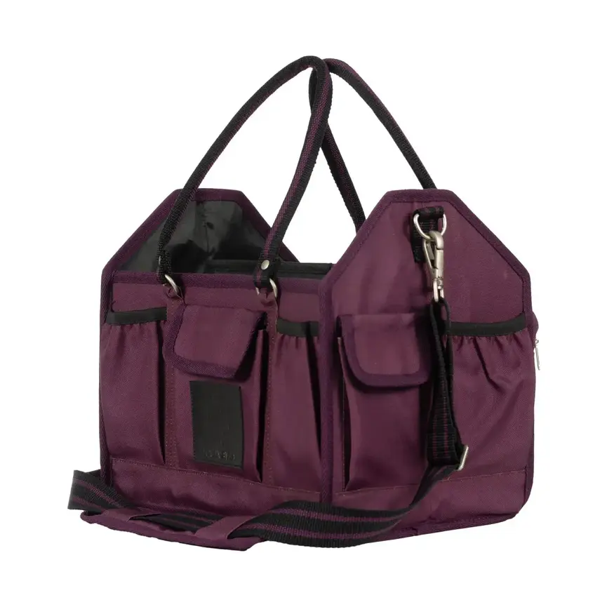 Darby Large Collapsible Grooming Tote