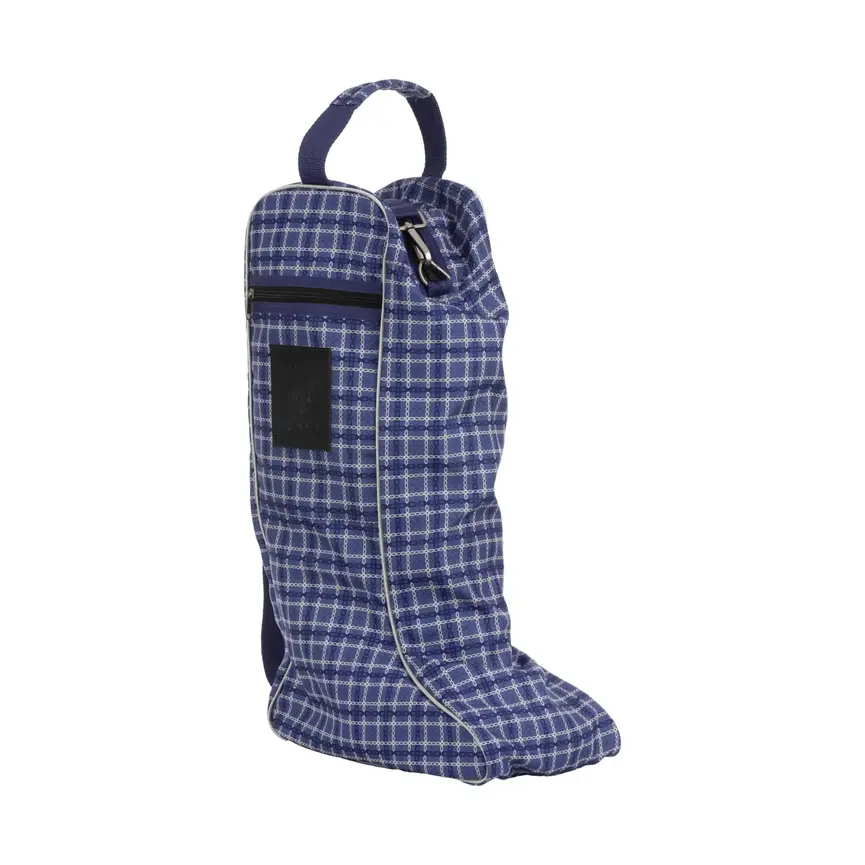 Darby Boot Bag