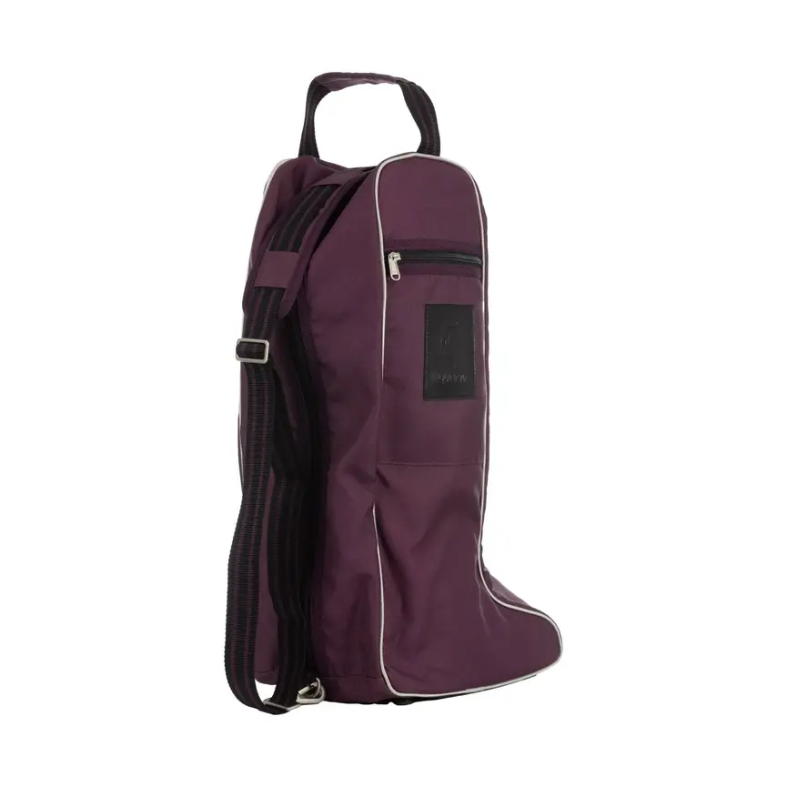 Darby Boot Bag