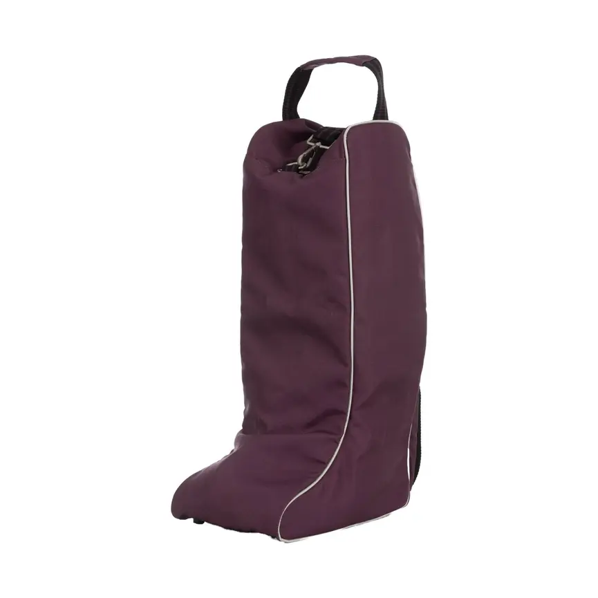 Darby Boot Bag