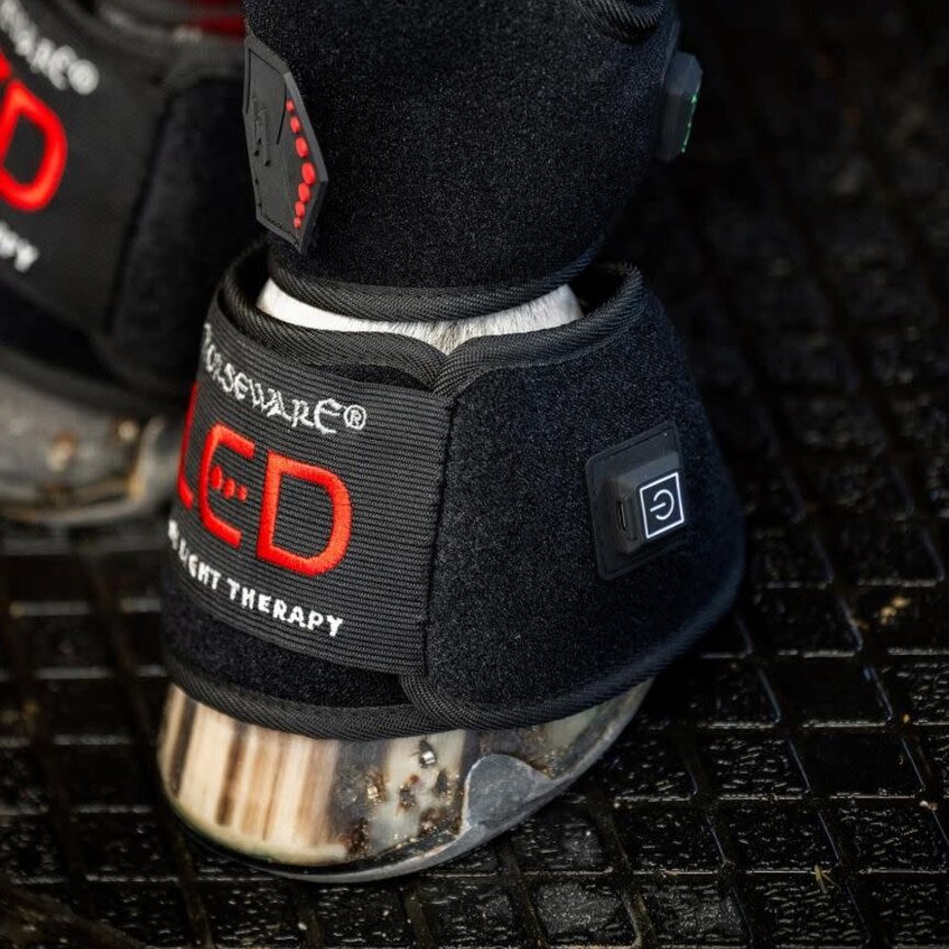 LED Red Light Therapy Mini Wrap