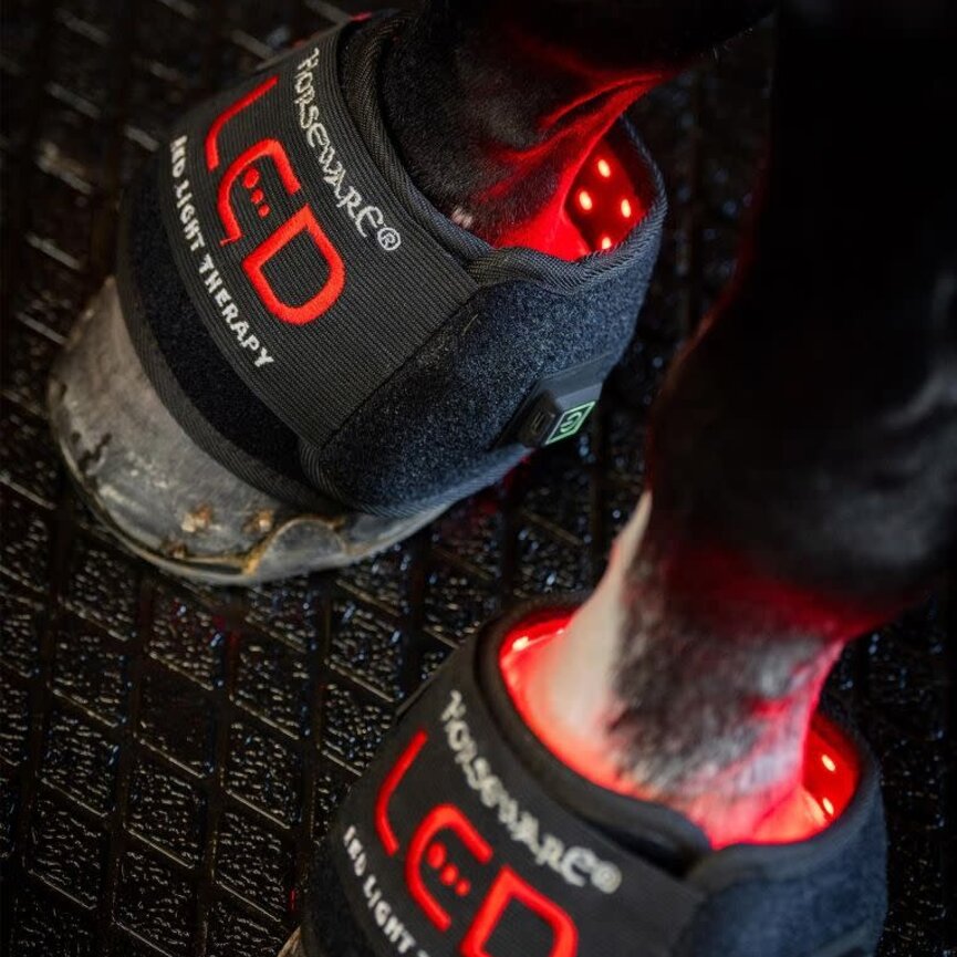 LED Red Light Therapy Mini Wrap