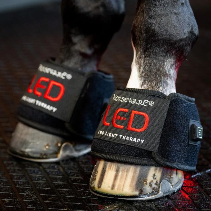 LED Red Light Therapy Mini Wrap