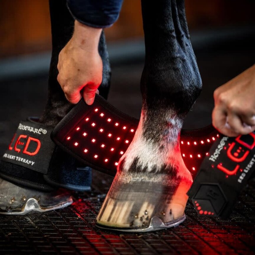 LED Red Light Therapy Mini Wrap