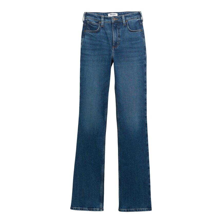 The Ultimate Riding Bootcut Jean - Rodeo - High Rise - Lillian