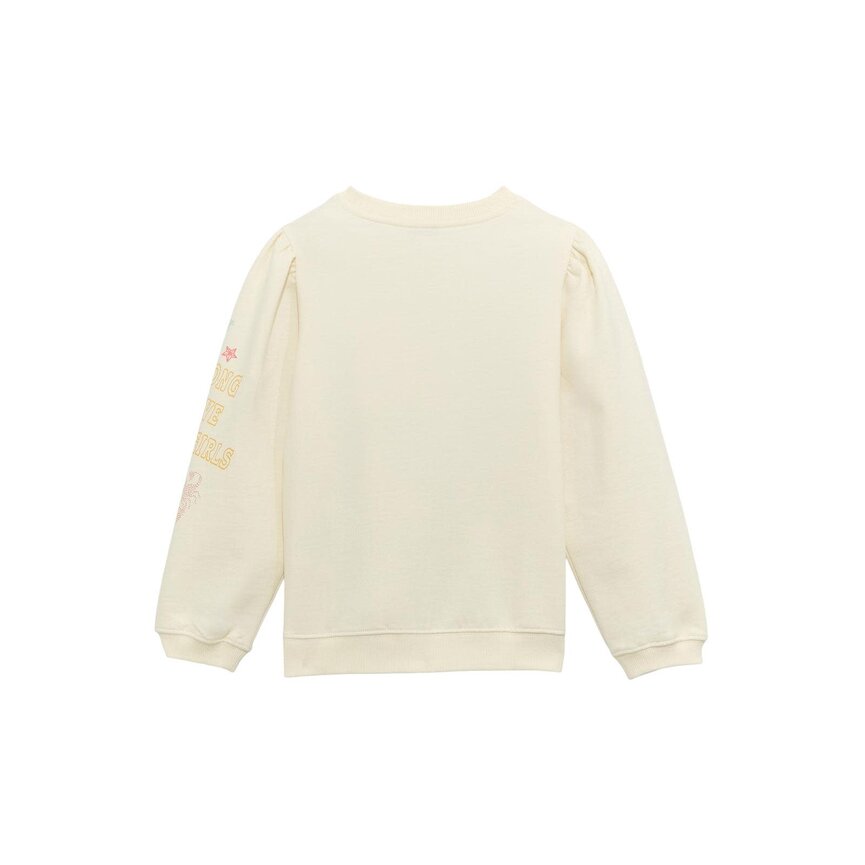GIRLS WESTERN ICON SWEATER