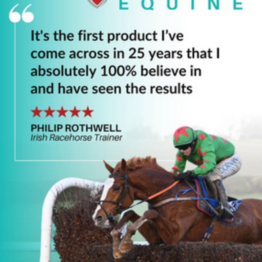 MonoShield Equine Granules for Digestive Health