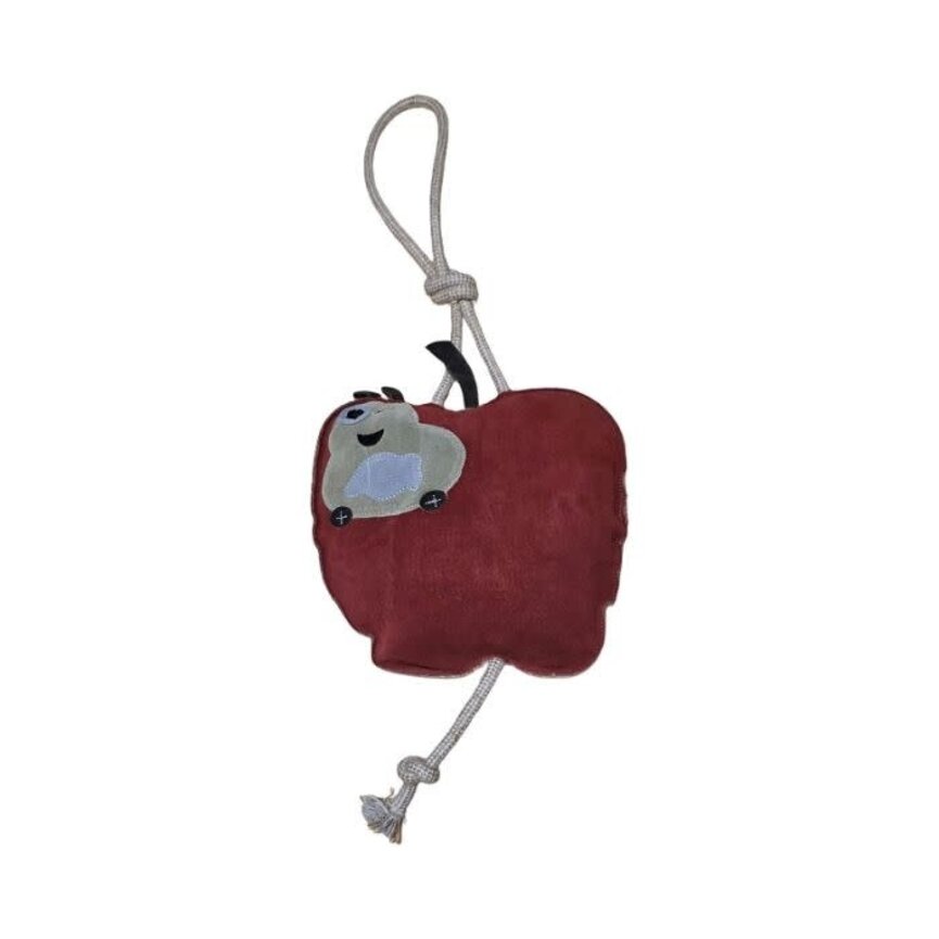 Toys For Horses- Apple and Friends