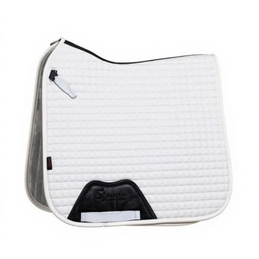 Elite Dressage Saddle Pad