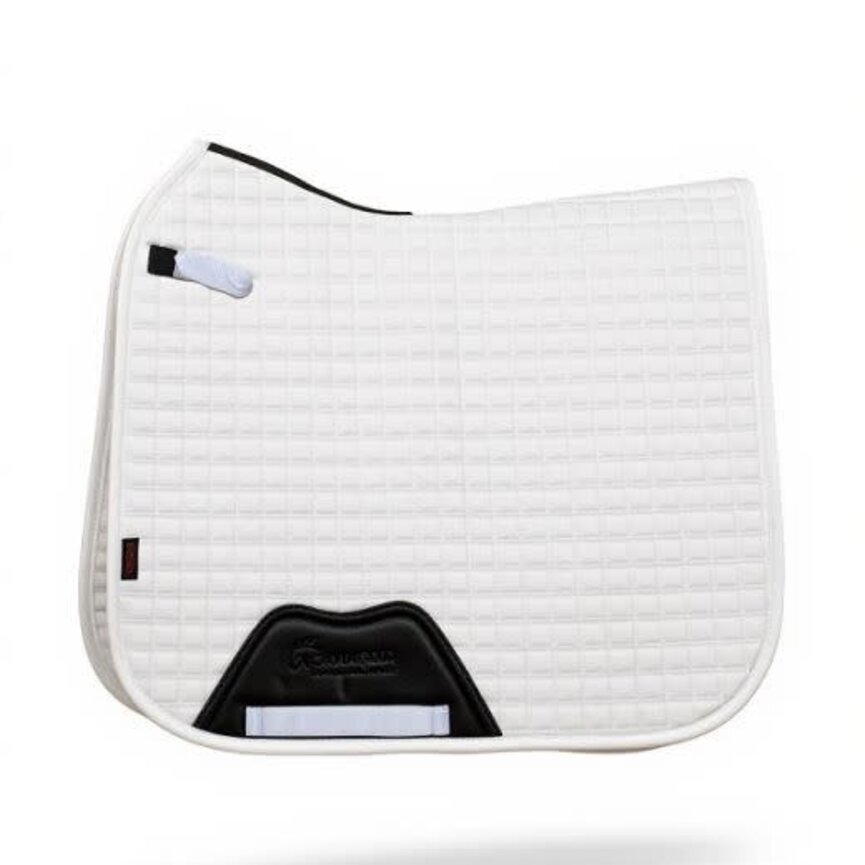 Elite Dressage Saddle Pad