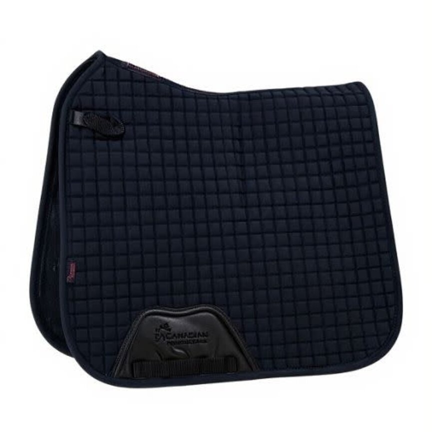 Elite Dressage Saddle Pad