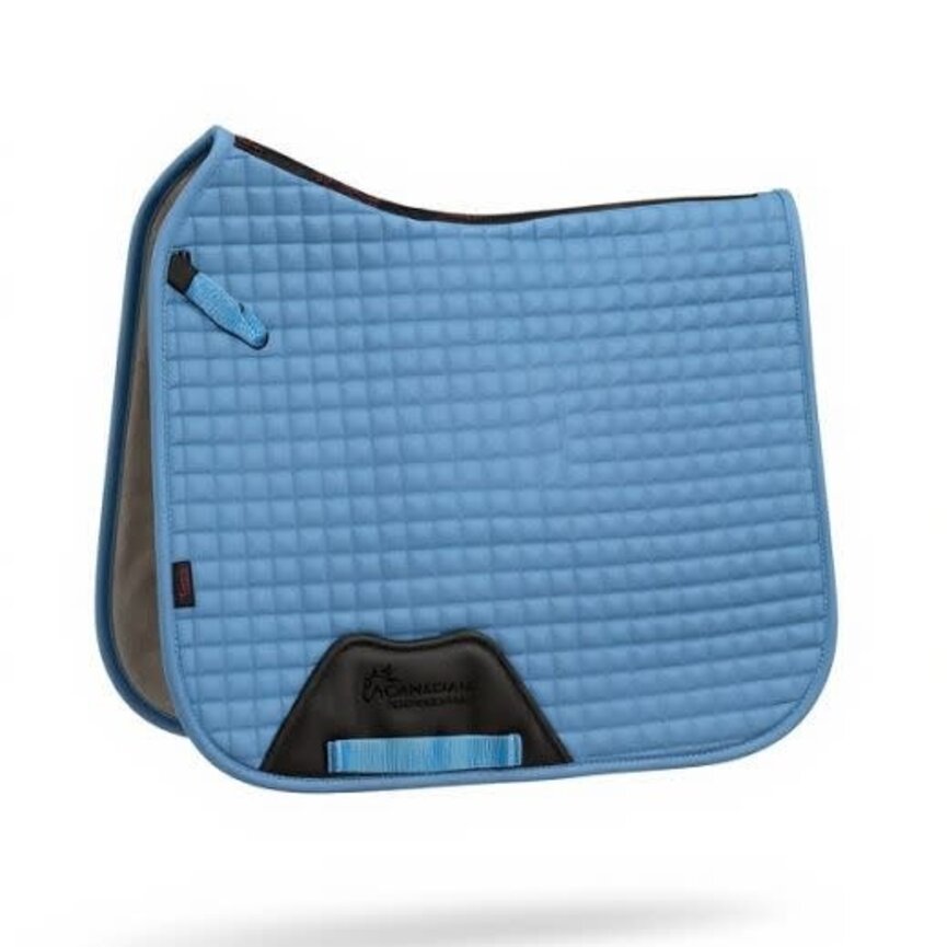 Elite Dressage Saddle Pad