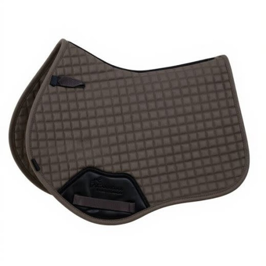 Pony Euro Saddle Pad