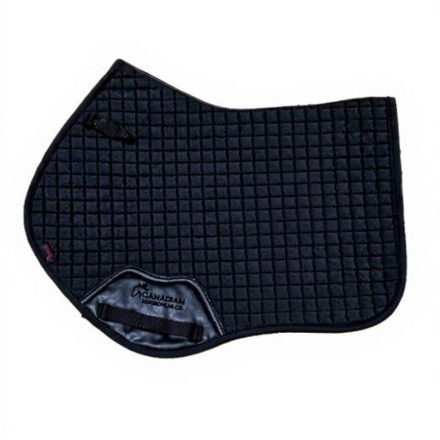 Pony Euro Saddle Pad