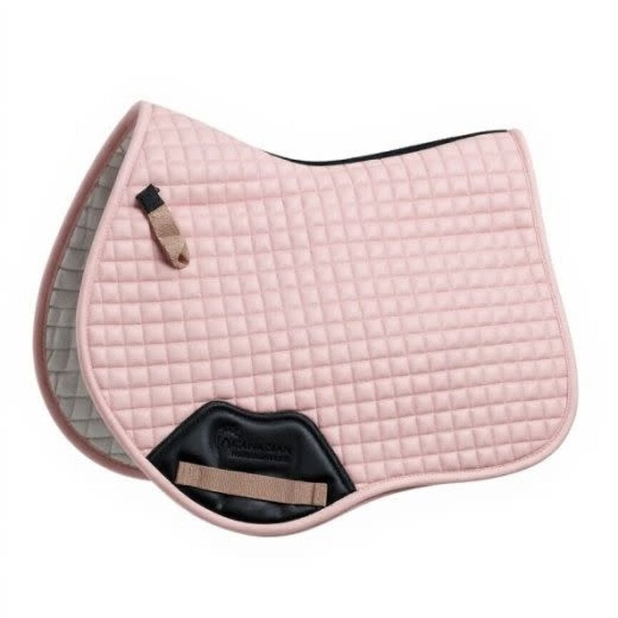 Euro Saddle Pad