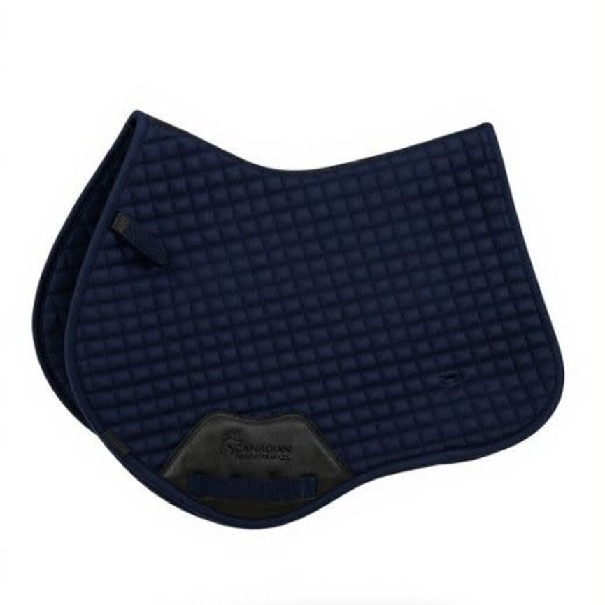 Euro Saddle Pad